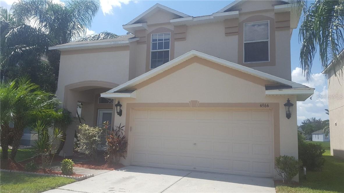 4964 Trinidad Dr., Land O Lakes, FL 34639
