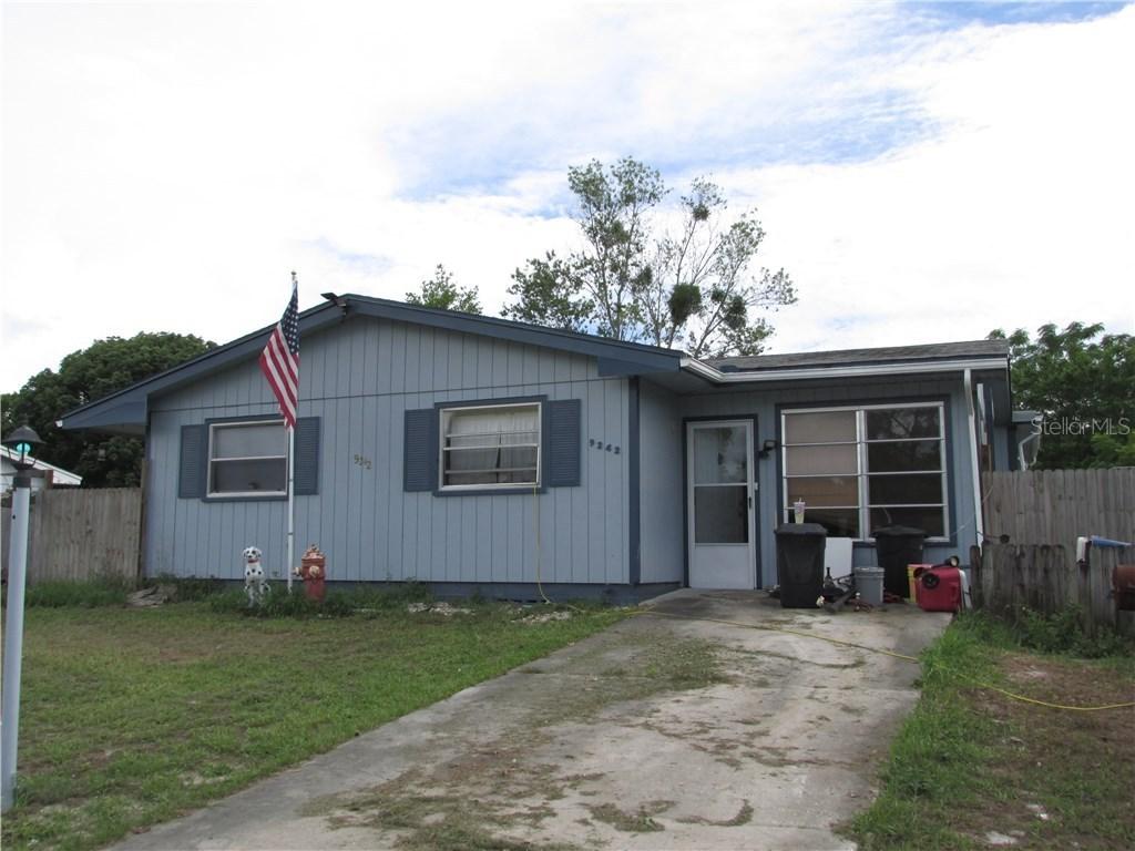 9242 Chase St., Spring Hill, FL 34606