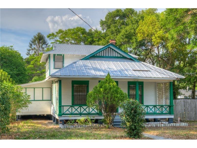 812 E Louisiana Ave., Tampa, FL 33603