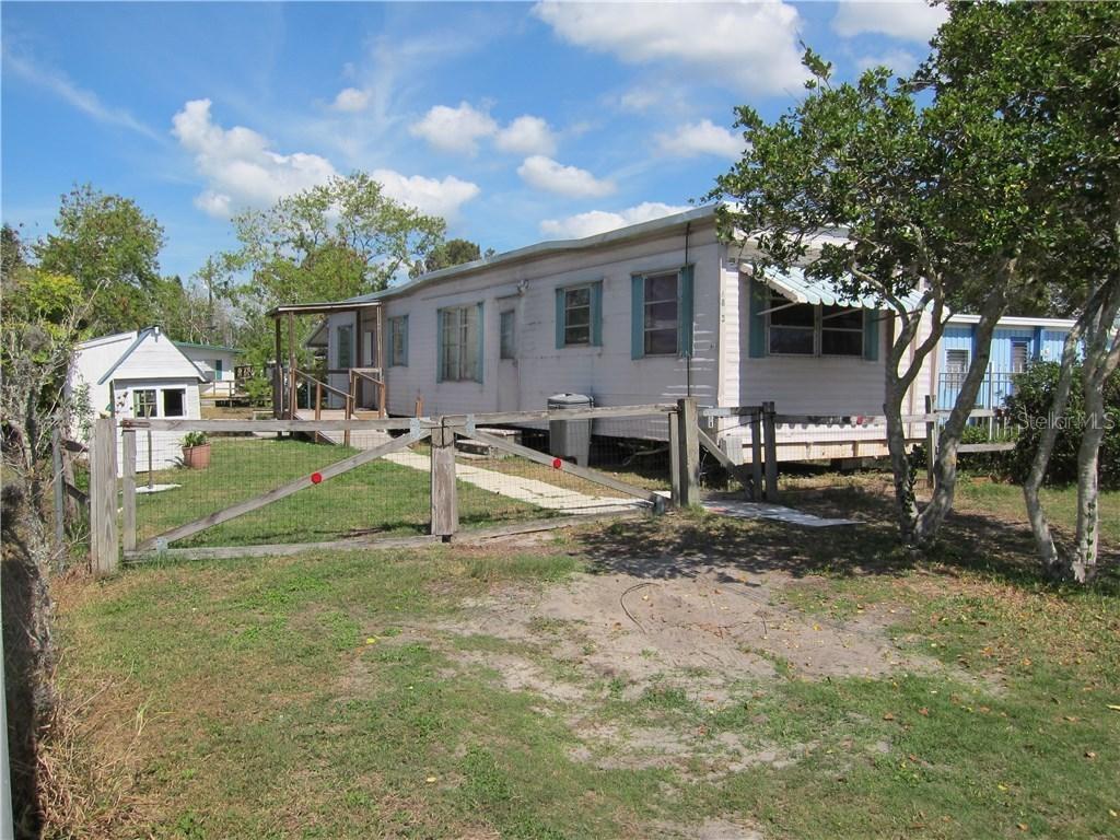 6823 Flicker Ln., Hudson, FL 34667