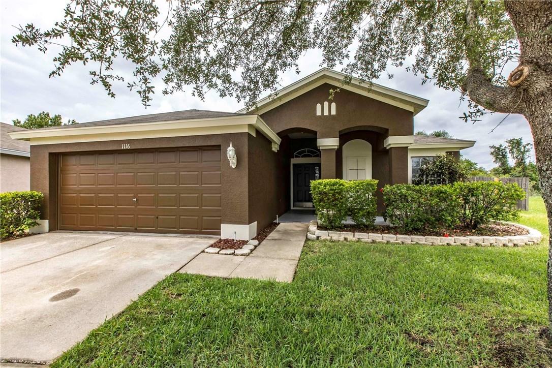 1116 Summer Breeze Dr., Brandon, FL 33511