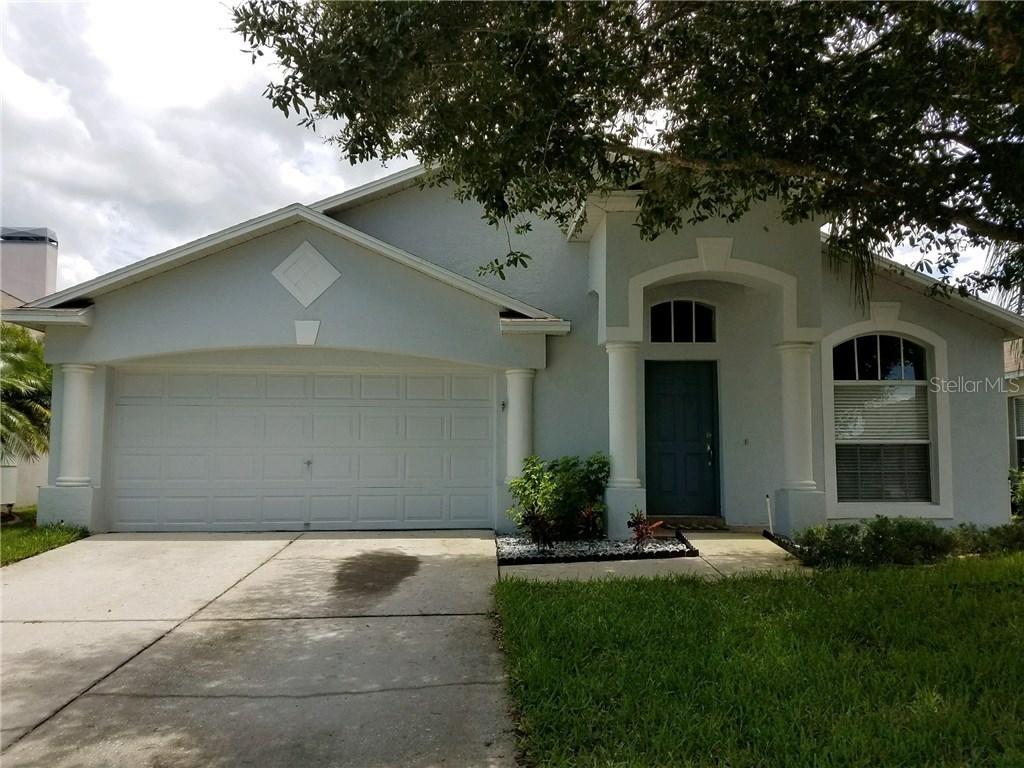 25746 Bloomsbury Ct., Land O'lakes, FL 34639