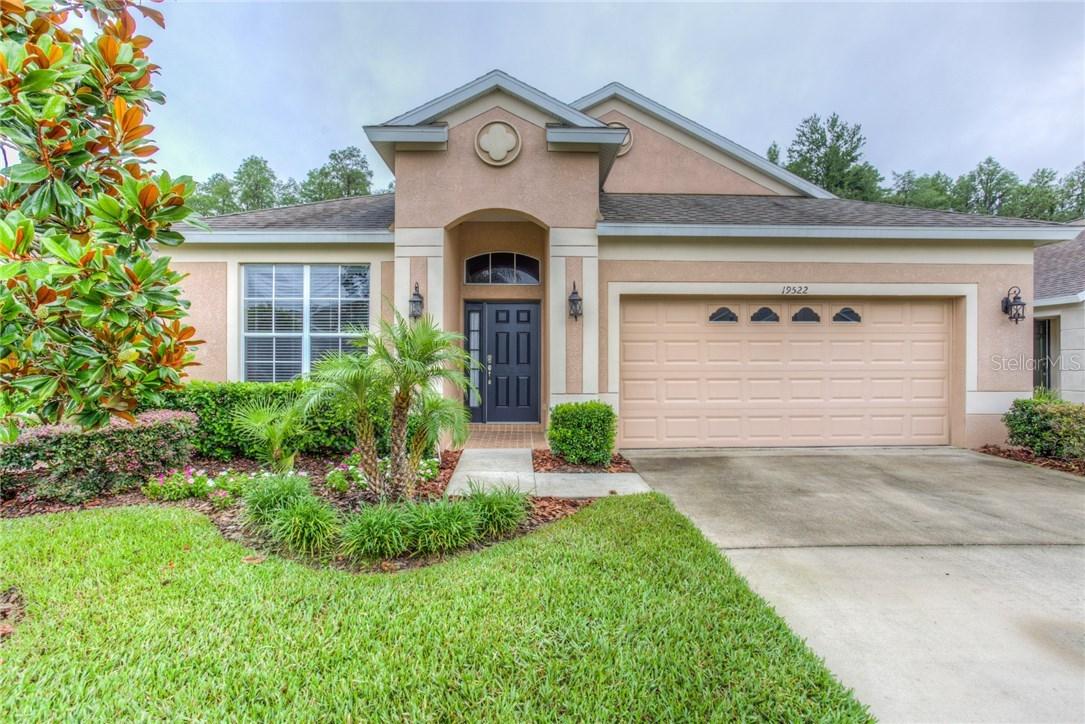 19522 Sunset Bay Dr., Land O Lakes, FL 34638