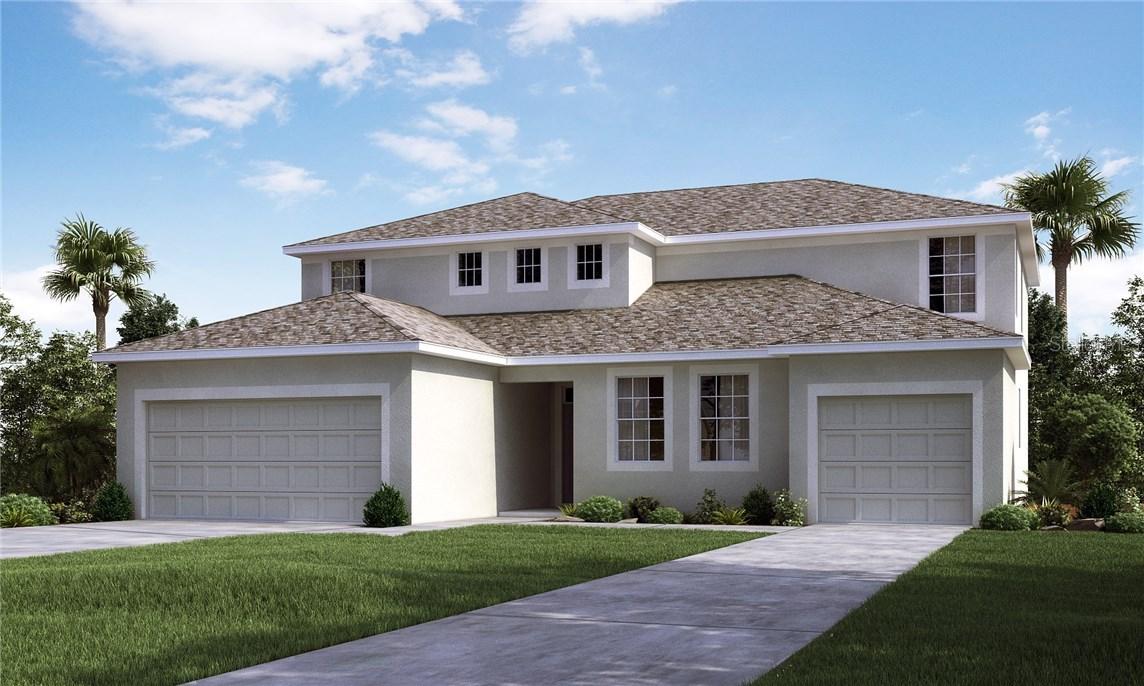 9814 Smarty Jones Dr., Ruskin, FL 33573