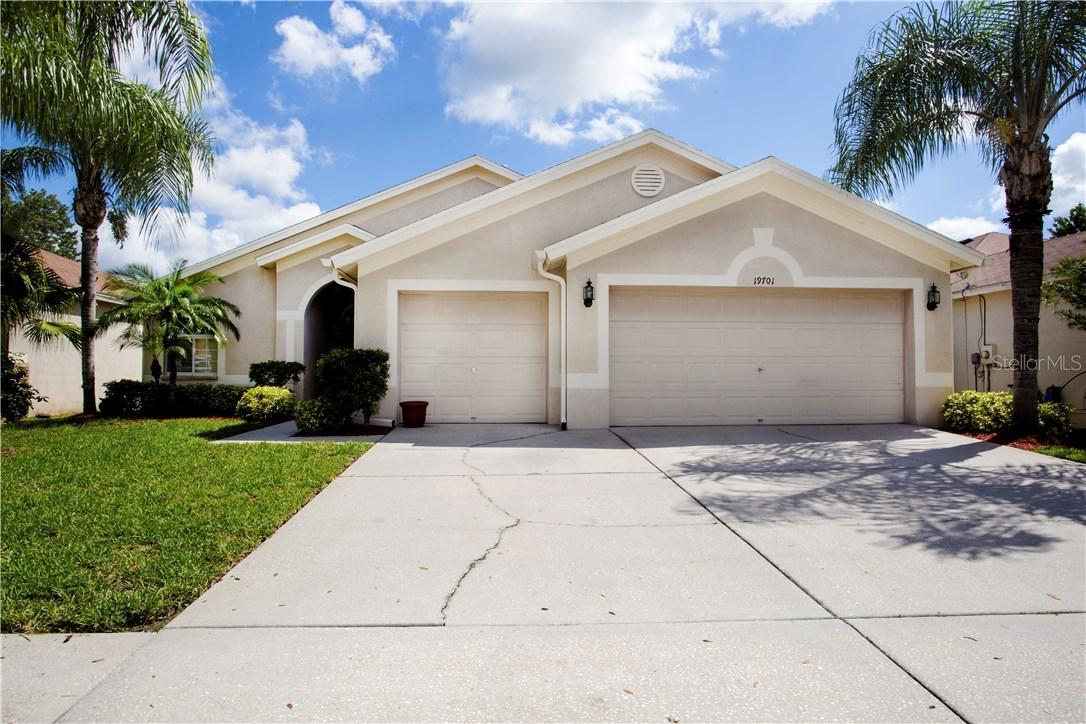 19701 Bergenfeld Dr., Land O Lakes, FL 34638