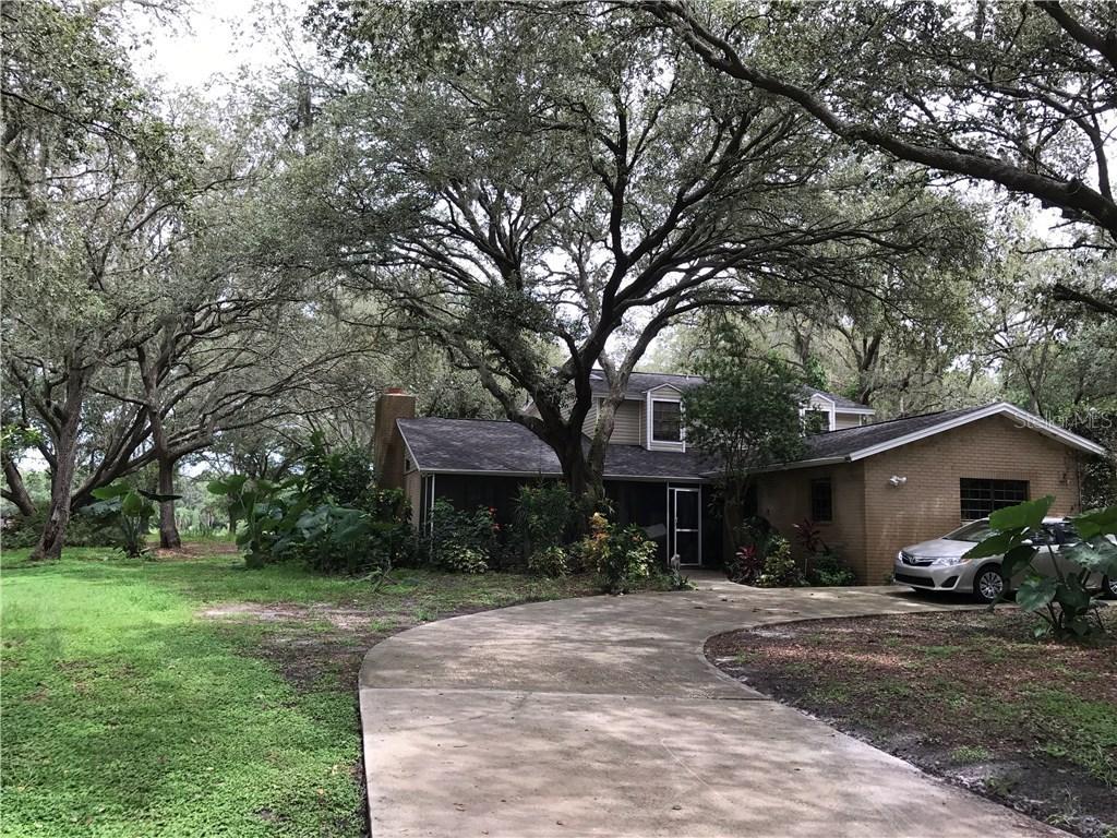 11405 Donneymoor Dr., Riverview, FL 33569