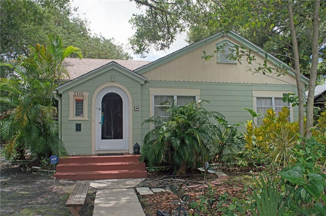 2340 2nd Ave., St Petersburg, FL 33713