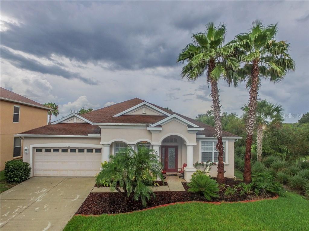 3445 Fiddlers Green Loop, Wesley Chapel, FL 33544