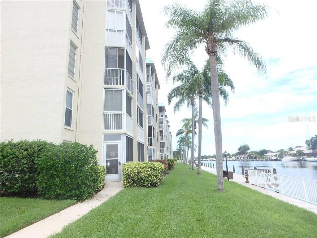 4904 38th Way #116, St Petersburg, FL 33711