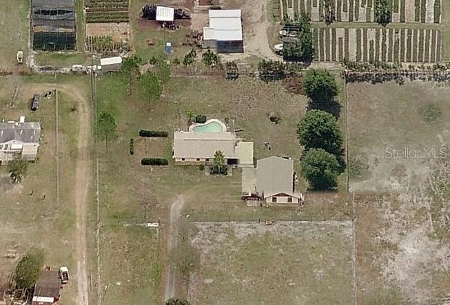 6006 Five Acre Rd., Plant City, FL 33565