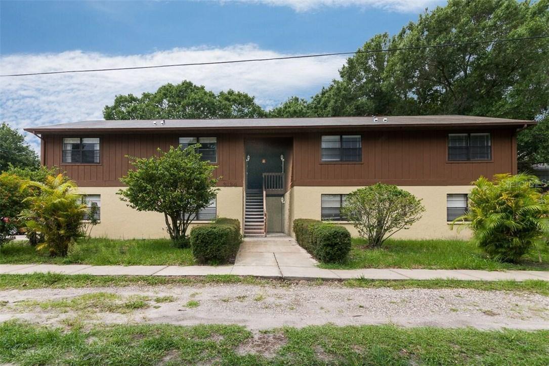 3124 W Sligh Ave., Tampa, FL 33614