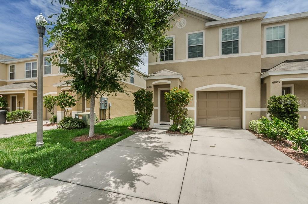 6893 46th Ln., Pinellas Park, FL 33781