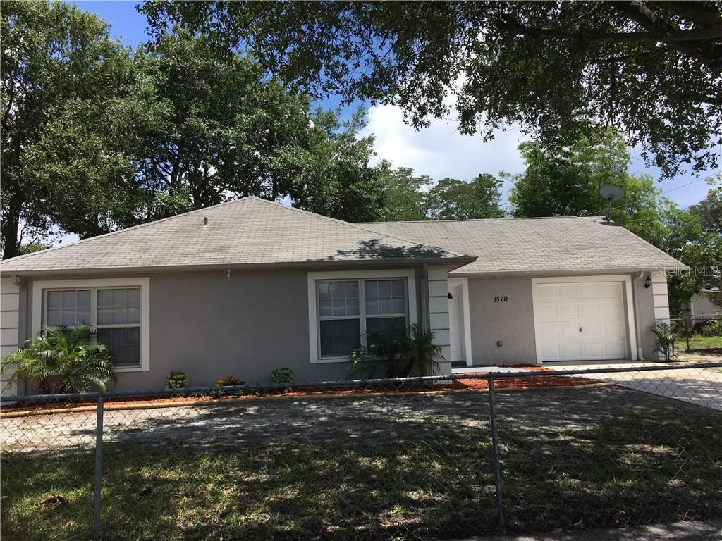 1520 Lancelot Loop, Tampa, FL 33619