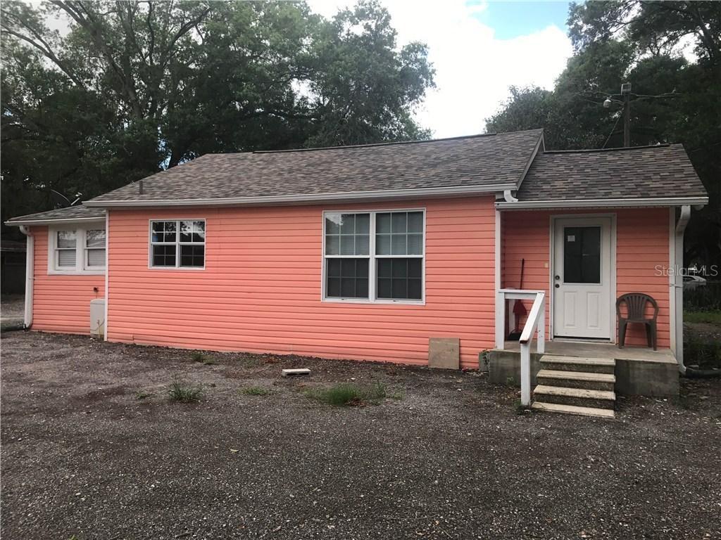 2806 S 75th St., Tampa, FL 33619