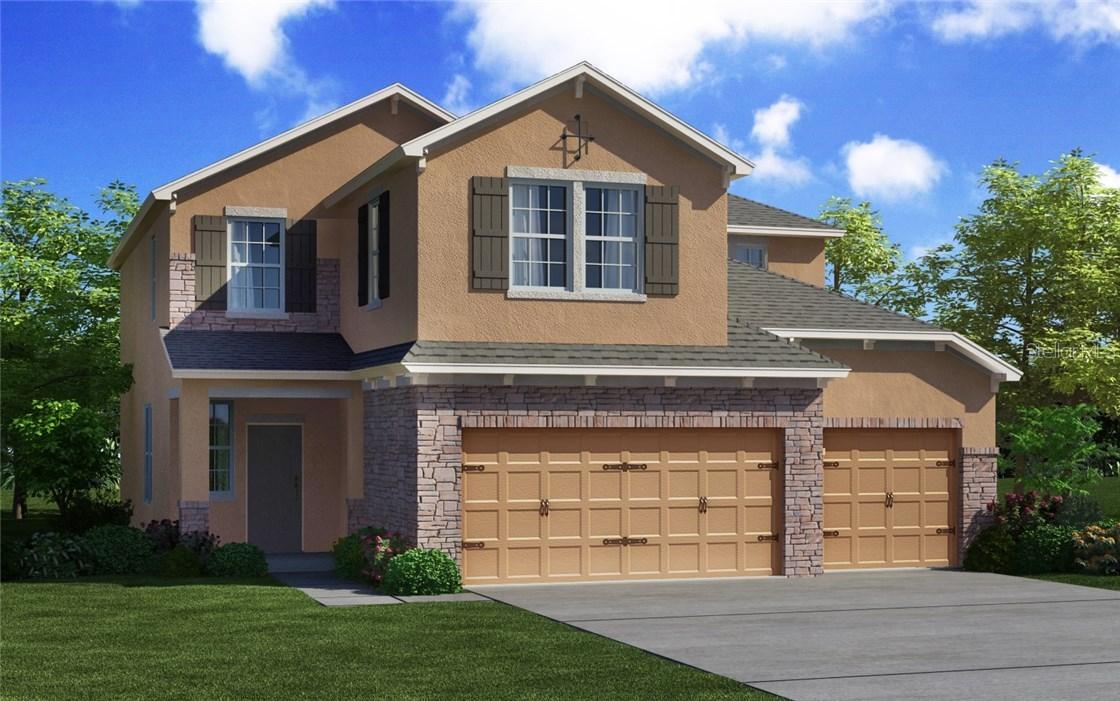 1215 Multiflora #4313-55 Loop, Lutz, FL 33558