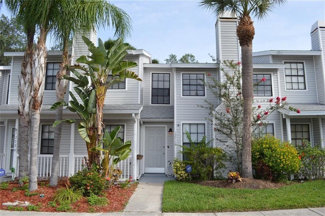 12719 Raeburn Way, Tampa, FL 33624