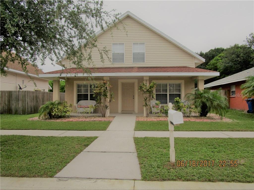 10415 Summerview Cir., Riverview, FL 33578