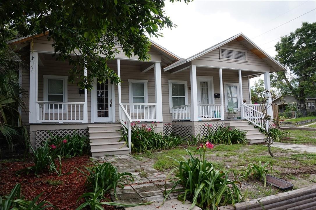 7101 Taliaferro St., Tampa, FL 33604