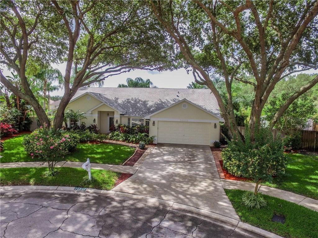 24212 Hampton Pl., Lutz, FL 33559