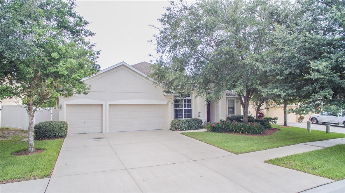 425 Arch Ridge Loop, Seffner, FL 33584