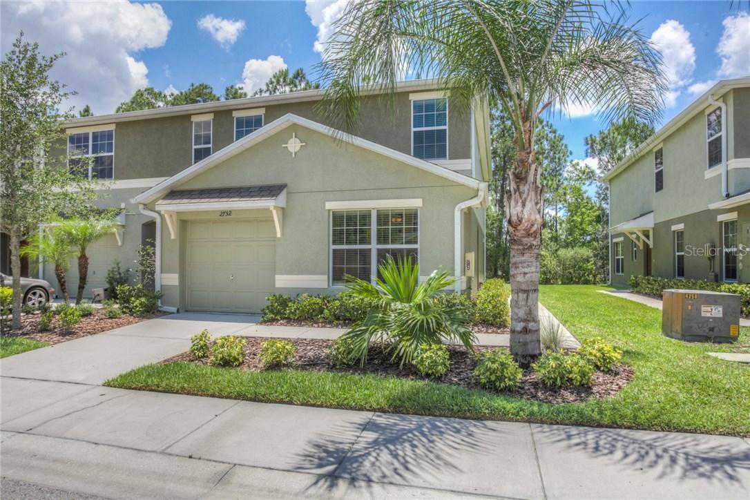 2752 Birchcreek Dr., Wesley Chapel, FL 33544