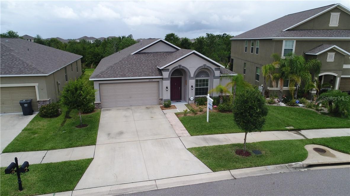 12310 Streambed Dr., Riverview, FL 33579