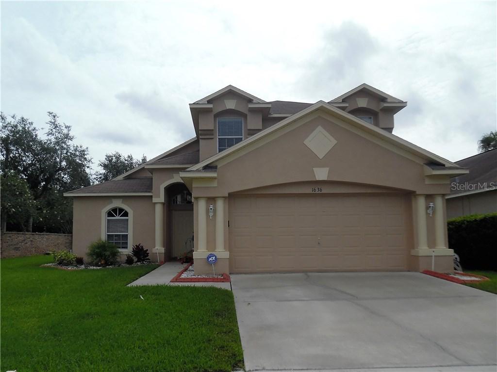 1636 Maximilian Dr., Wesley Chapel, FL 33543
