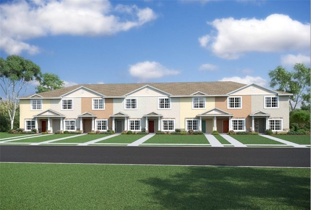 1107 Hillhurst Drive, Wesley Chapel, FL 33543