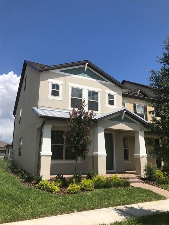 7338 Duxbury Ln., Winter Garden, FL 34787