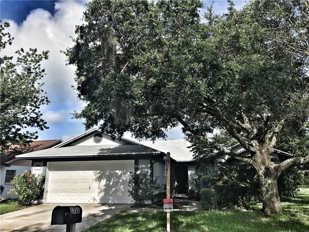 1711 Cobbler Dr., Lutz, FL 33559