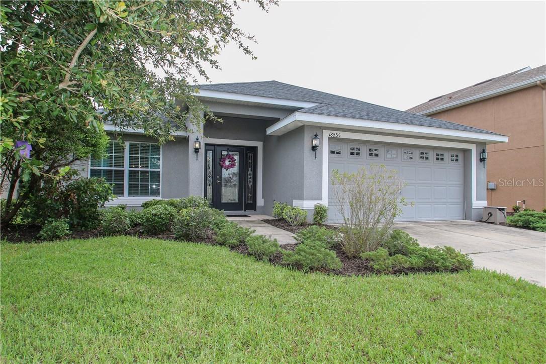 18555 Dajana Ave., Land O Lakes, FL 34638