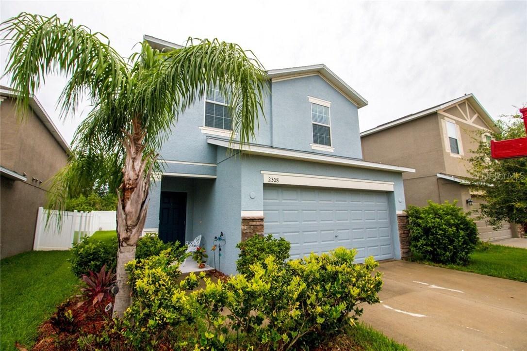 2308 Richwood Pike Dr., Ruskin, FL 33570