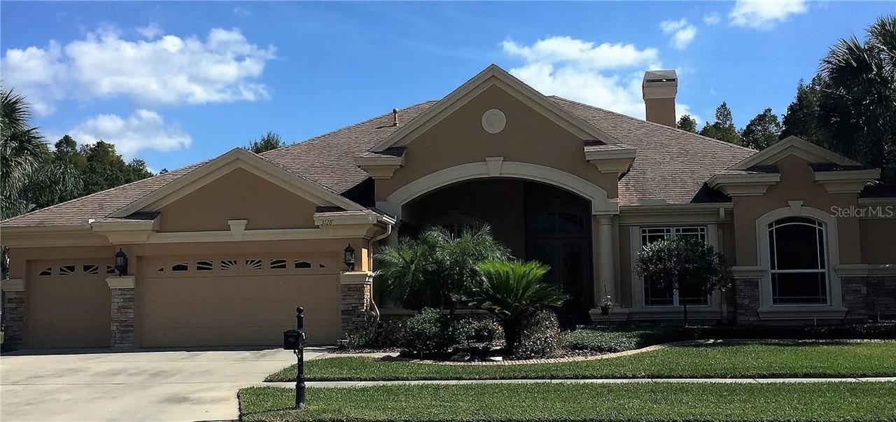 3128 Sheehan Dr., Land O' Lakes, FL 34639