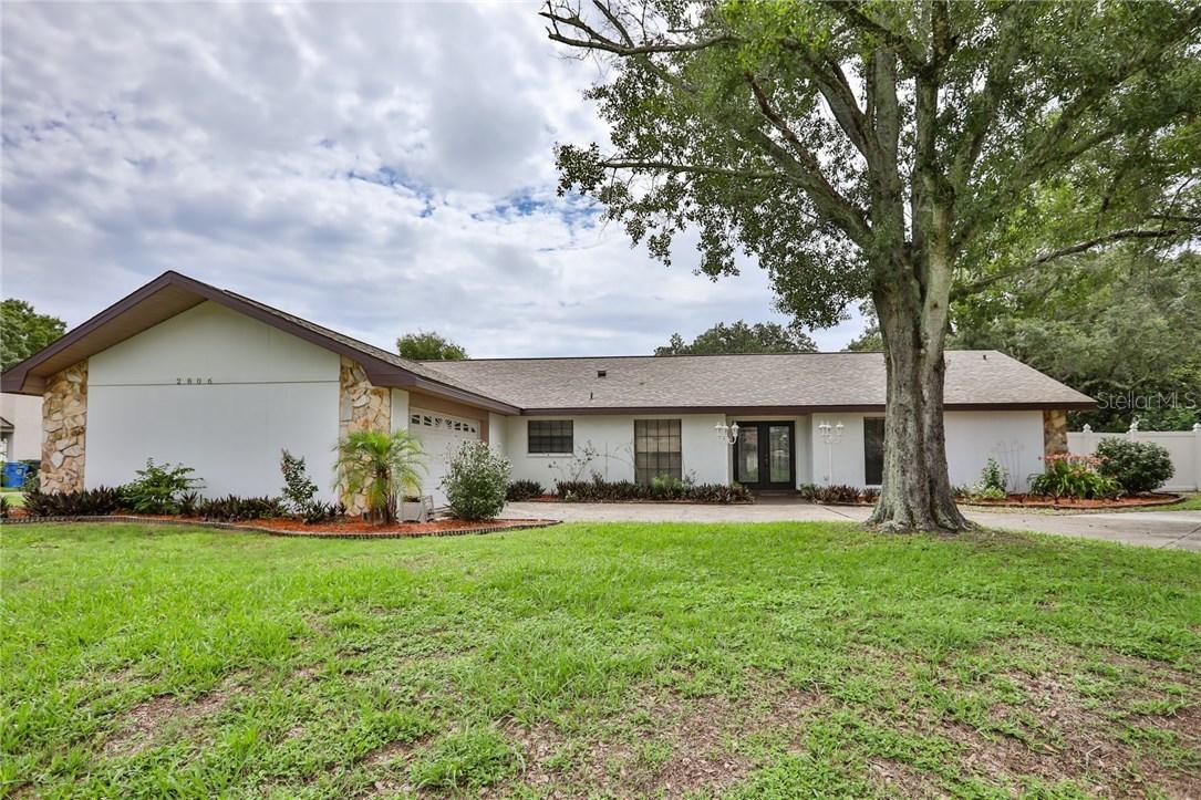 2806 Beagle Pl., Seffner, FL 33584