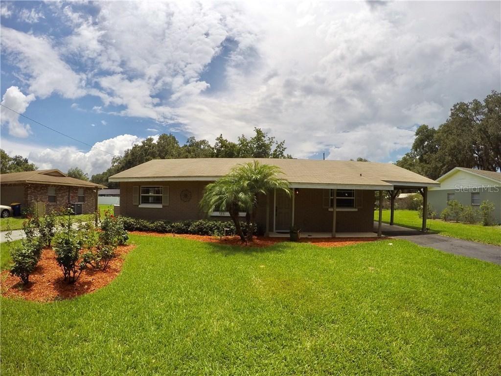 1565 Palm Pl., Bartow, FL 33830