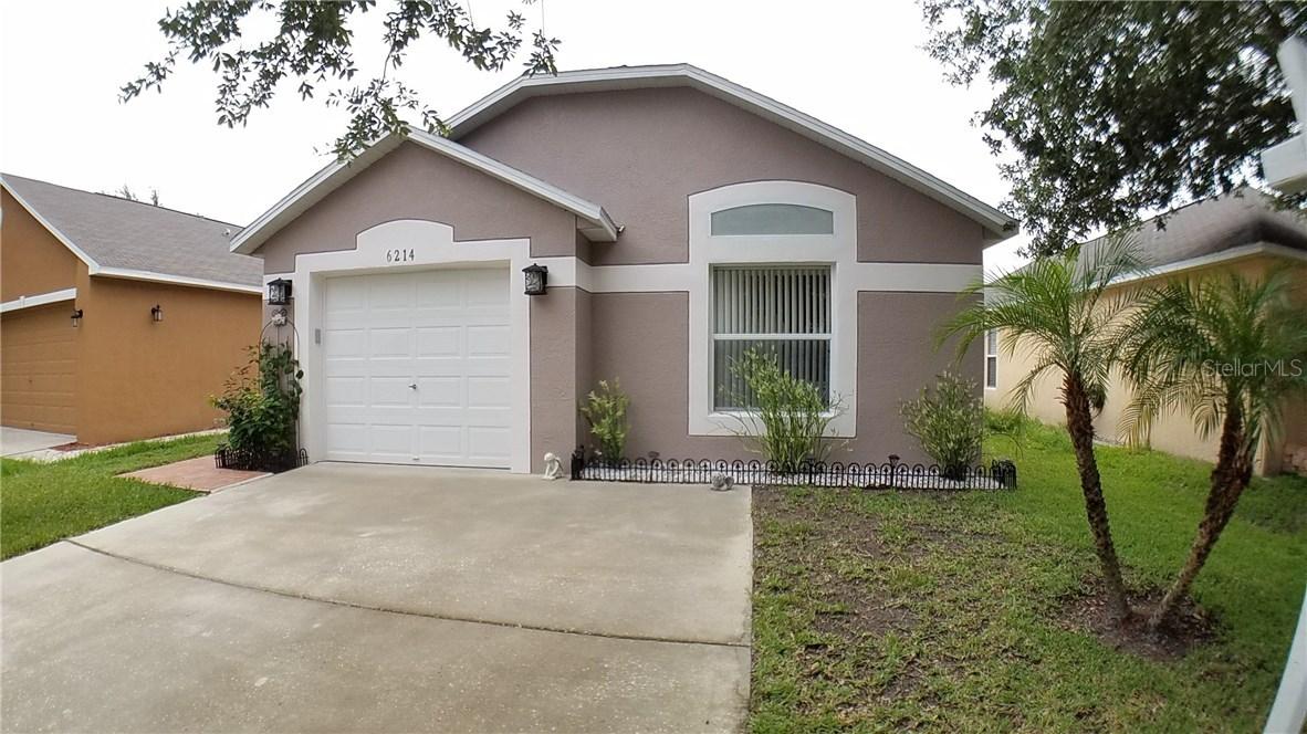 6214 Gassino Pl., Riverview, FL 33578