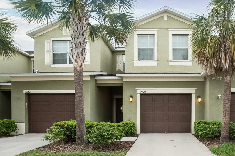 2046 Hawks View Dr., Ruskin, FL 33570