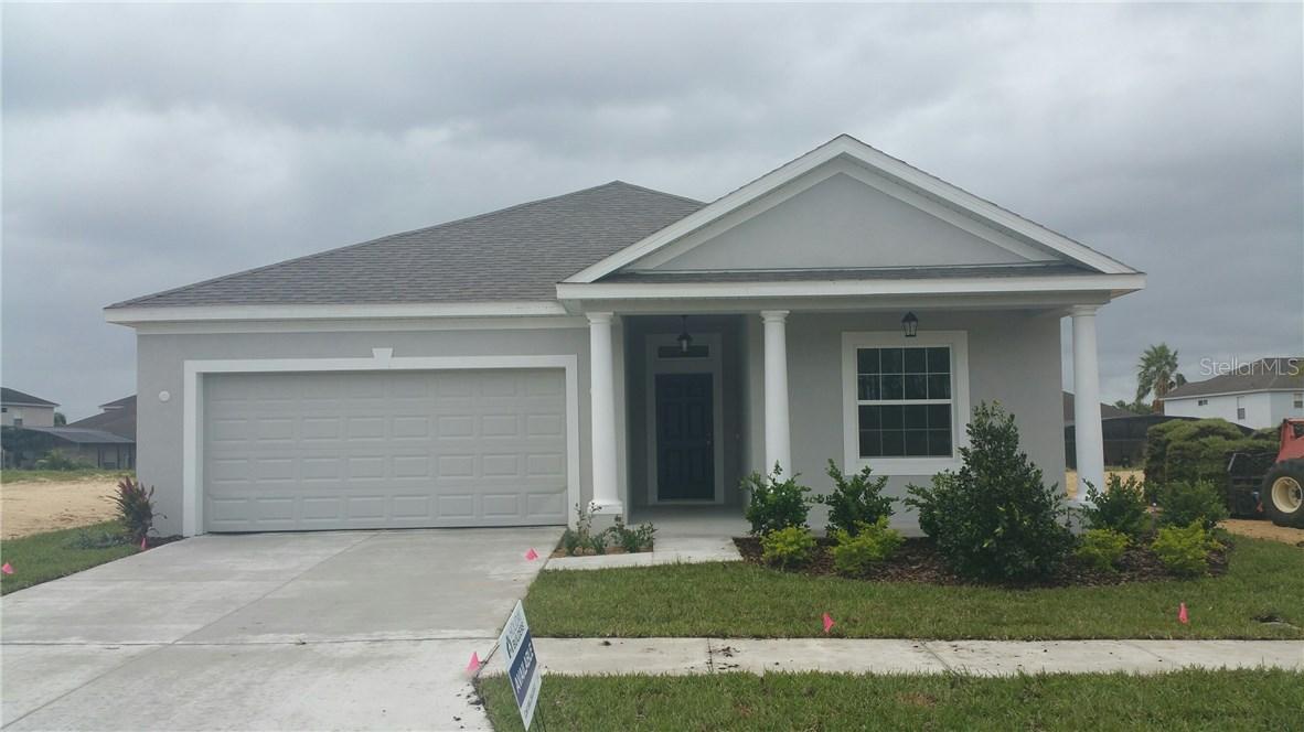 133 Bella Verano Way, Davenport, FL 33897
