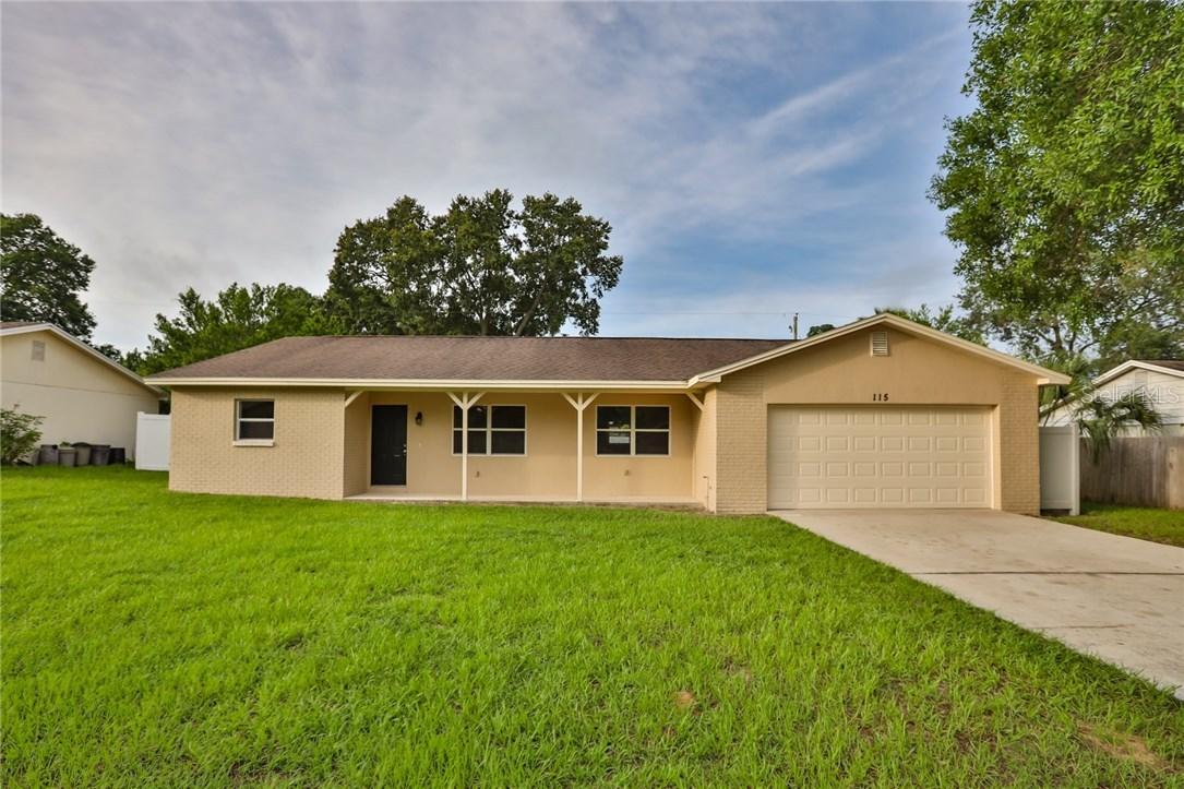 115 Jeffrey Dr., Brandon, FL 33511