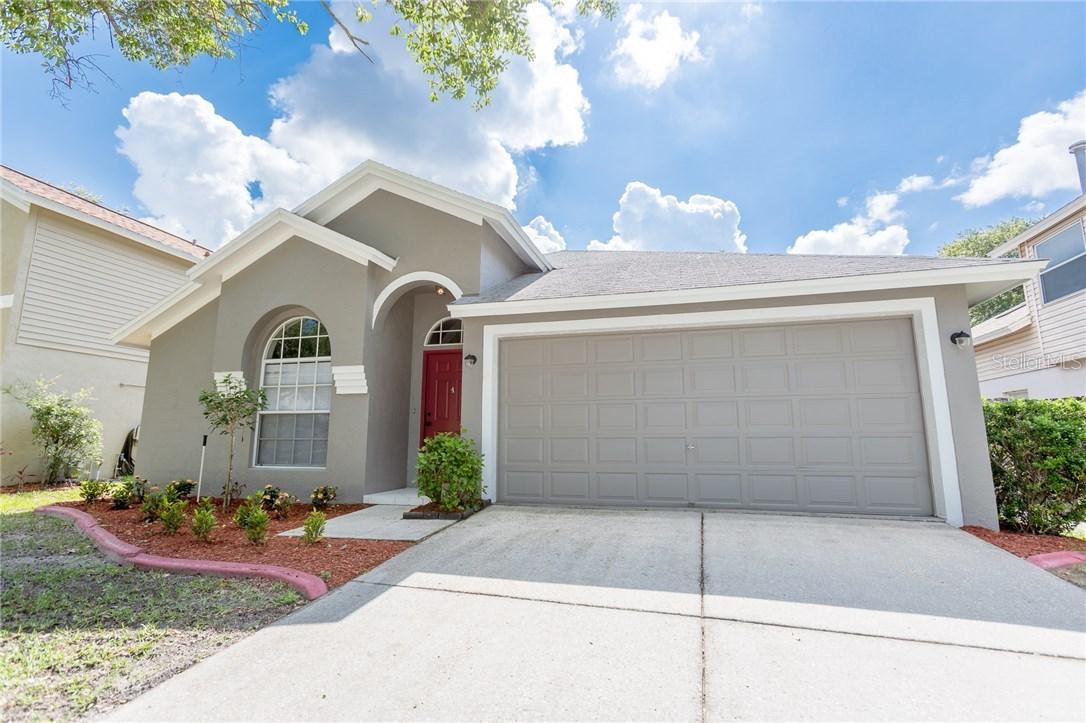 1511 Little Brook Ln., Brandon, FL 33511