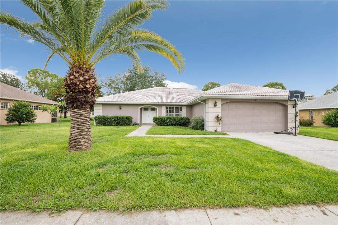 14231 Pullman Dr., Spring Hill, FL 34609