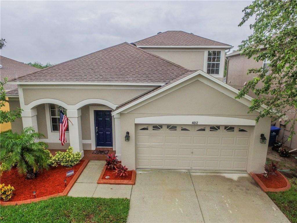 4012 Duke Firth St., Land O Lakes, FL 34638