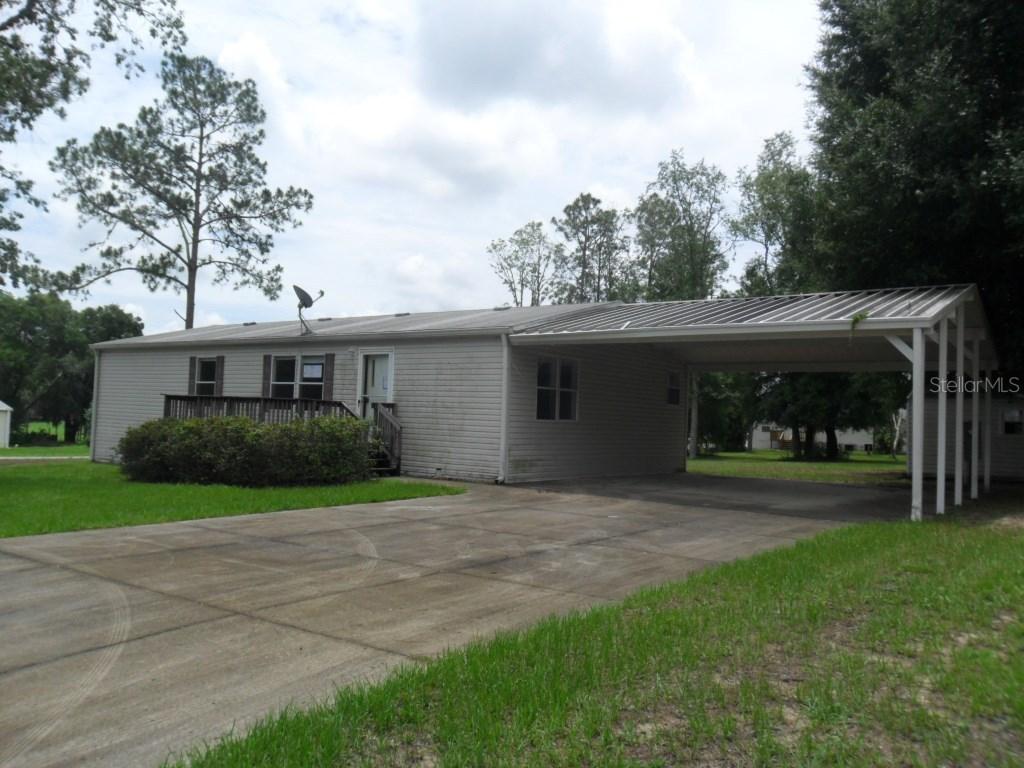 36150 Lodgepole Pine Dr., Dade City, FL 33525