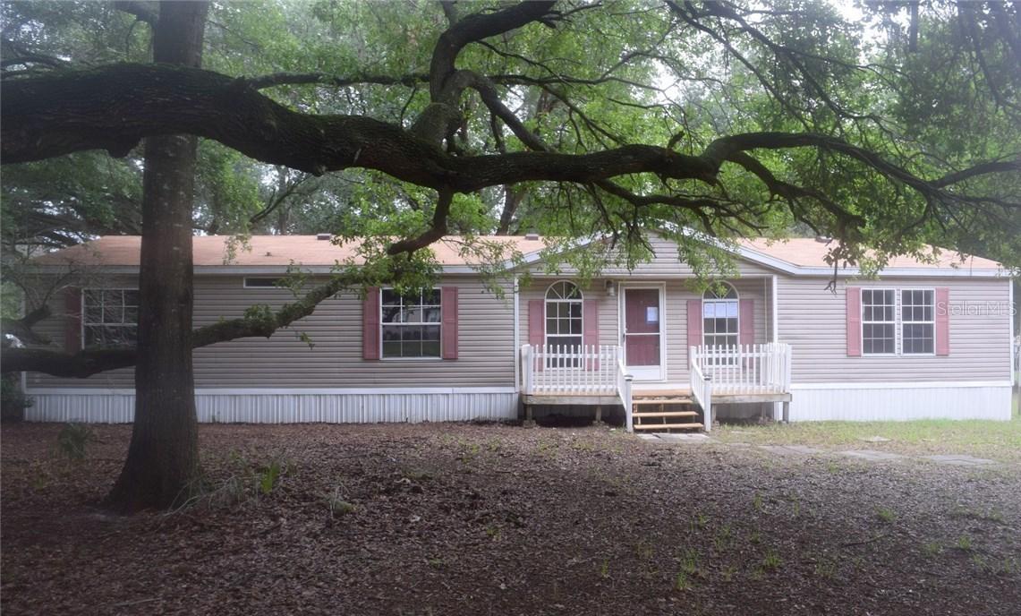 2906 Pritcher Manor Ct., Lithia, FL 33547