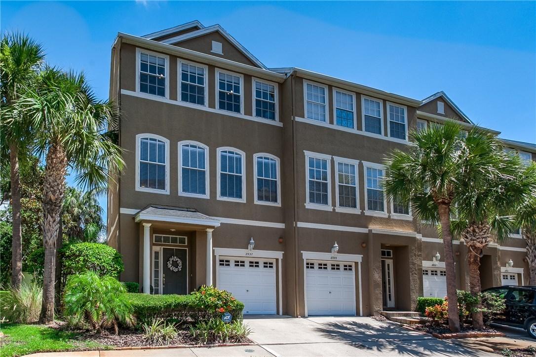 2937 Bayshore Pointe Dr., Tampa, FL 33611