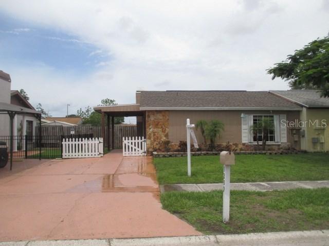 1209 Coolmont Dr., Brandon, FL 33511