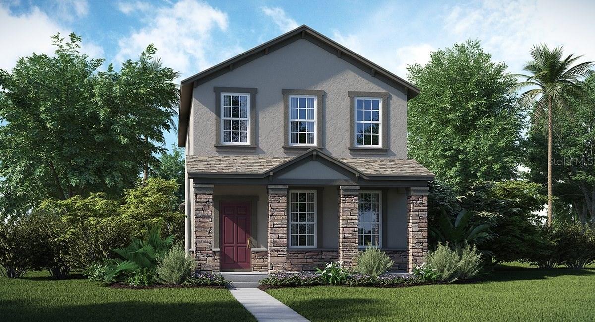 6818 Habitat Dr., Harmony, FL 34773