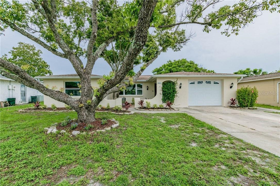 10140 Regency Park Blvd., Port Richey, FL 34668