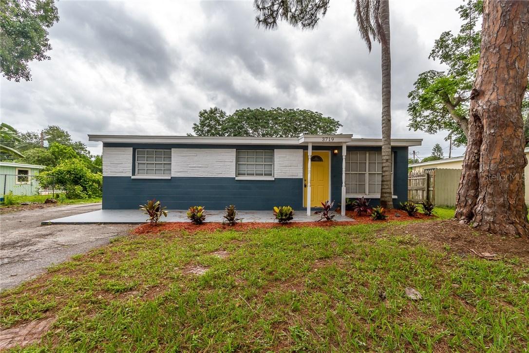 3719 Papai Dr., Sarasota, FL 34232