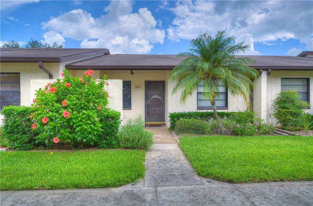 38427 Cottonwood Pl., Zephyrhills, FL 33542